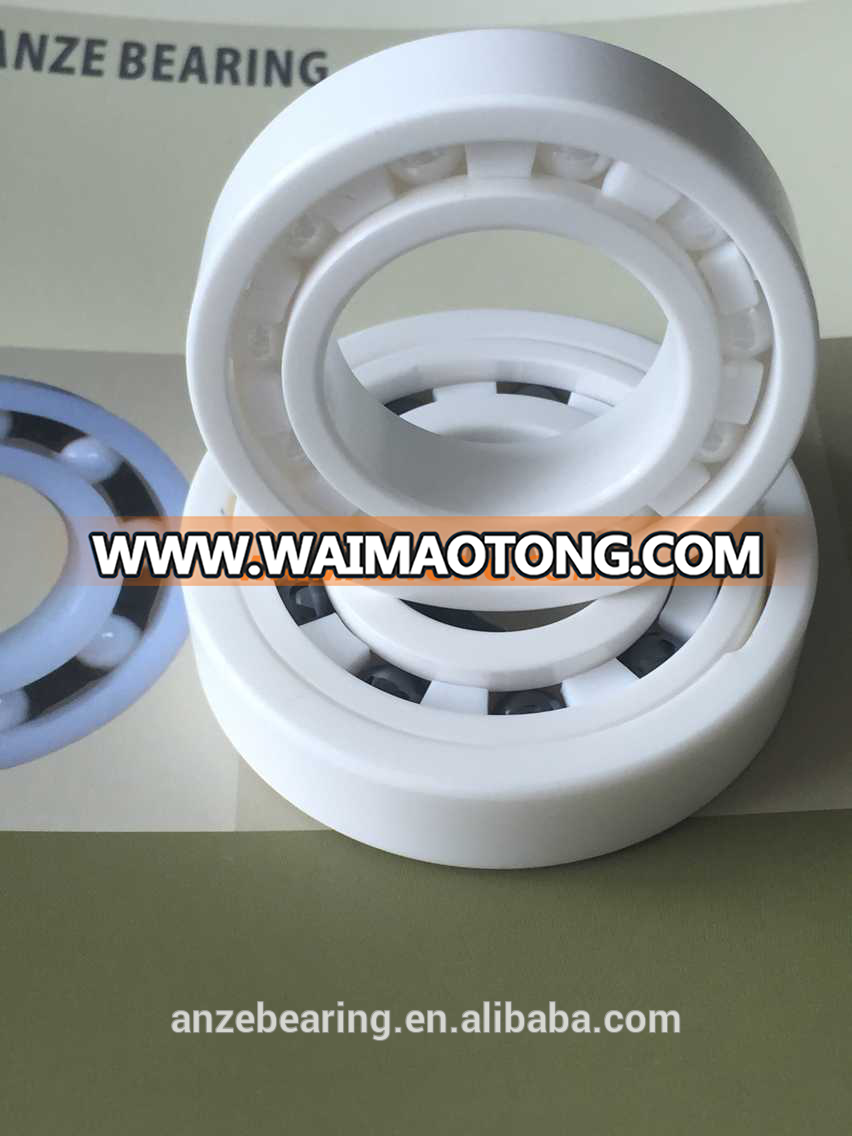 ceramic deep groove ball bearing